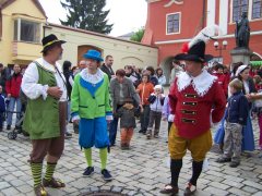 Ochotníci Rieger Pelhřimov