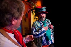 Ochotníci Rieger Pelhřimov