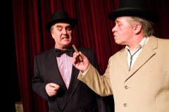 Ochotníci Rieger Pelhřimov