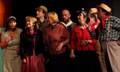 Ochotníci Rieger Pelhřimov