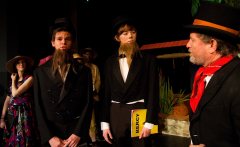 Ochotníci Rieger Pelhřimov