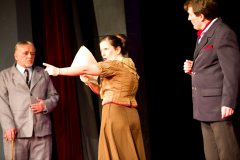 Ochotníci Rieger Pelhřimov