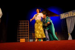 Ochotníci Rieger Pelhřimov