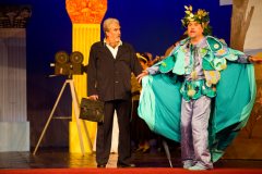 Ochotníci Rieger Pelhřimov