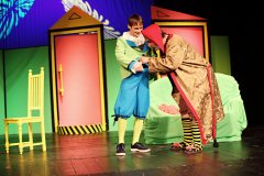 Ochotníci Rieger Pelhřimov