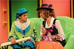 Ochotníci Rieger Pelhřimov