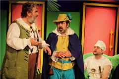 Ochotníci Rieger Pelhřimov