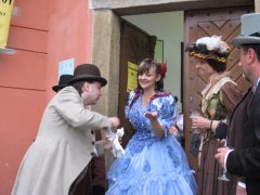 Ochotníci Rieger Pelhřimov