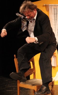 Ochotníci Rieger Pelhřimov