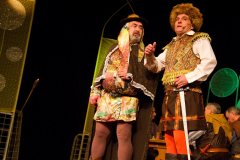 Ochotníci Rieger Pelhřimov