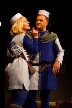 Ochotníci Rieger Pelhřimov