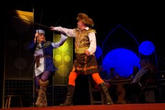 Ochotníci Rieger Pelhřimov