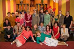 Ochotníci Rieger Pelhřimov