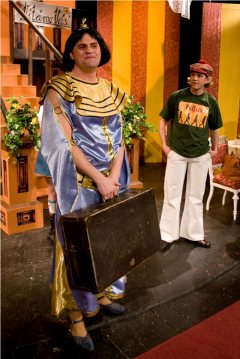 Ochotníci Rieger Pelhřimov