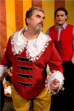 Ochotníci Rieger Pelhřimov