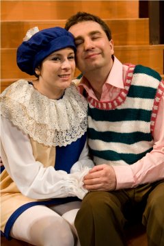 Ochotníci Rieger Pelhřimov