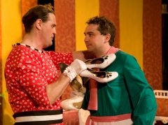 Ochotníci Rieger Pelhřimov