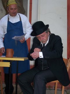 Ochotníci Rieger Pelhřimov