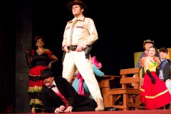 Ochotníci Rieger Pelhřimov