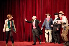 Ochotníci Rieger Pelhřimov