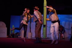 Ochotníci Rieger Pelhřimov