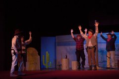 Ochotníci Rieger Pelhřimov