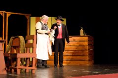 Ochotníci Rieger Pelhřimov