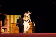 Ochotníci Rieger Pelhřimov